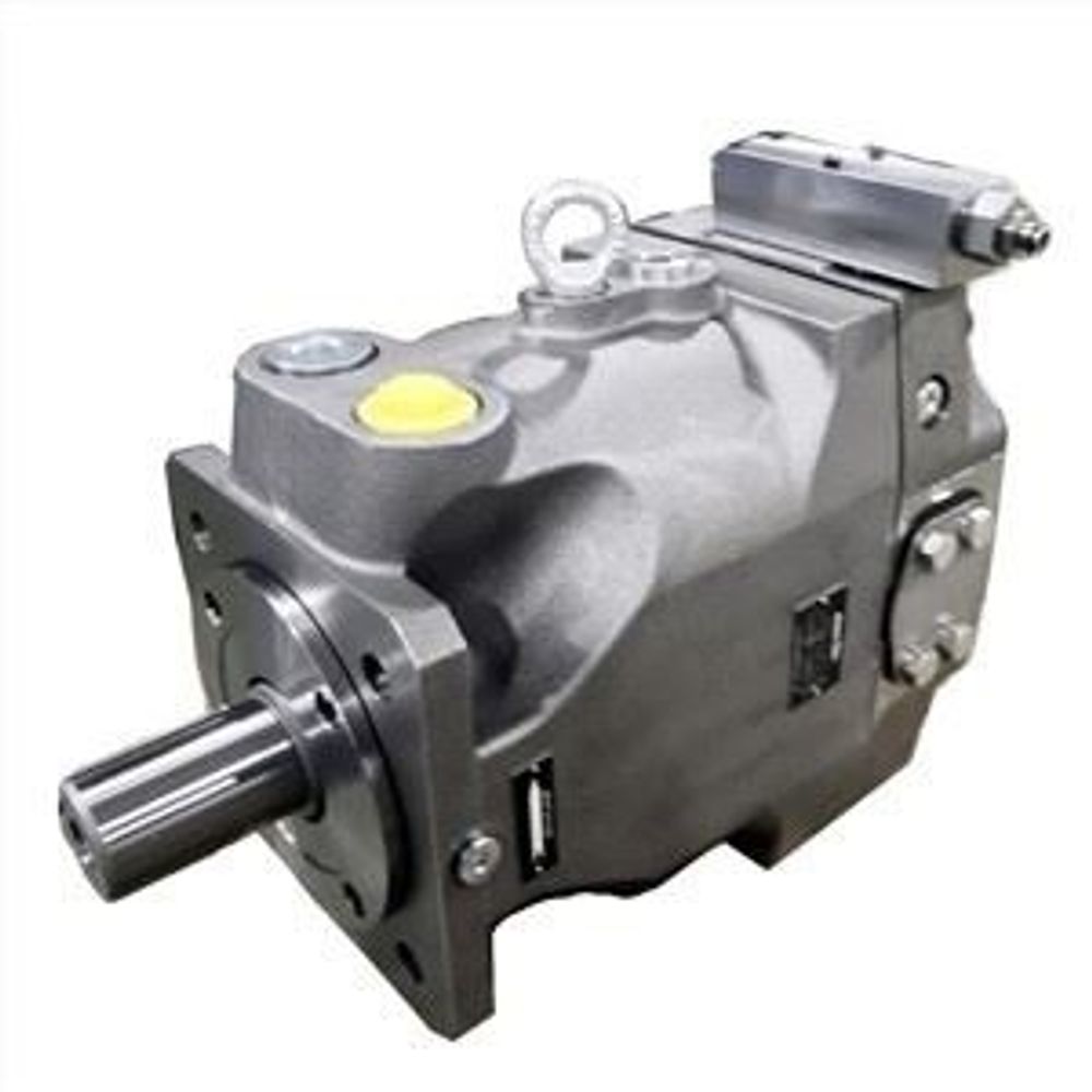 PVH141R13AF30A230000  - Аксиально-поршневой насос регулируемый с наклонным диском, 141 см3, 250 бар