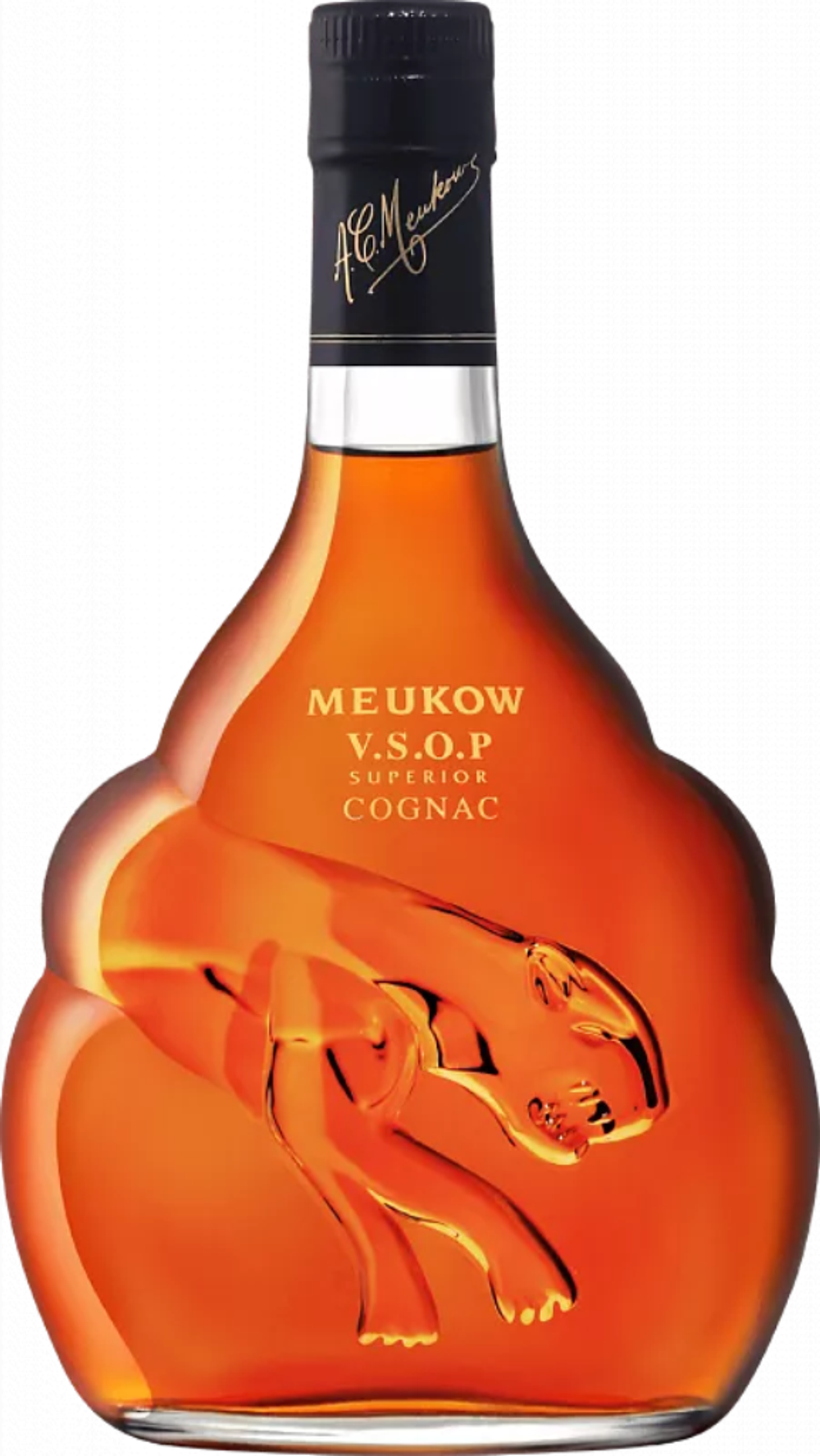 Коньяк Meukow Cognac Superior VSOP, 0.7 л