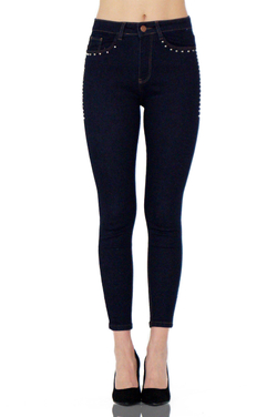 LIGVIANNI  Джинсы Skinny FIT Jeans