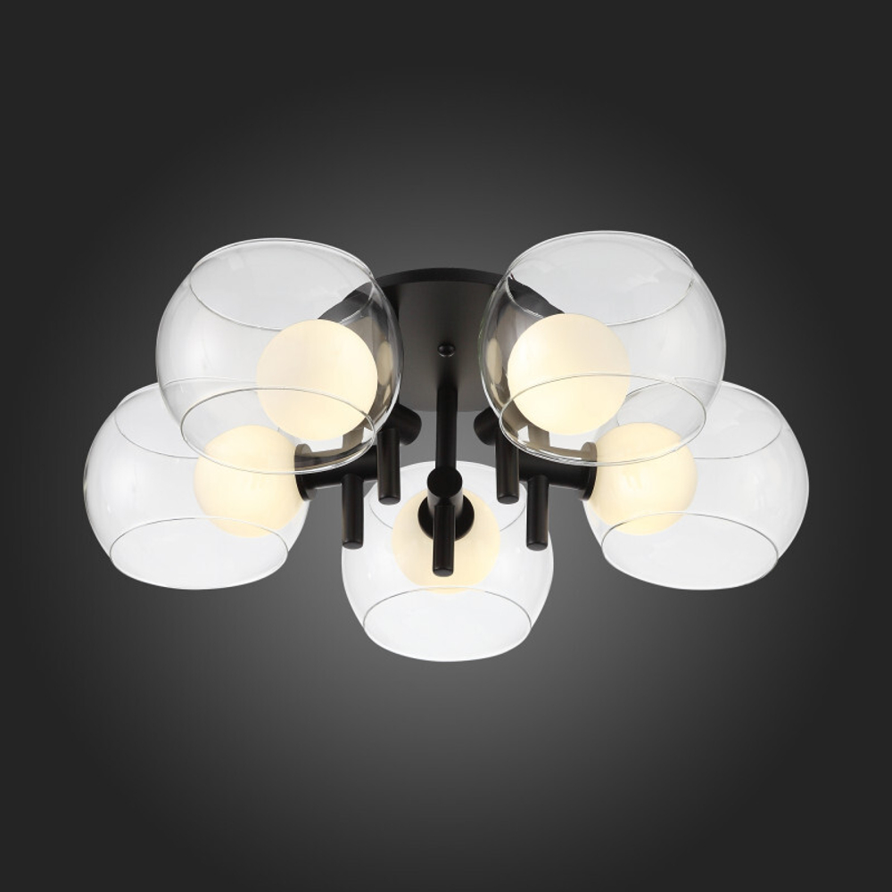 Накладная люстра ST-Luce SL1483.402.05