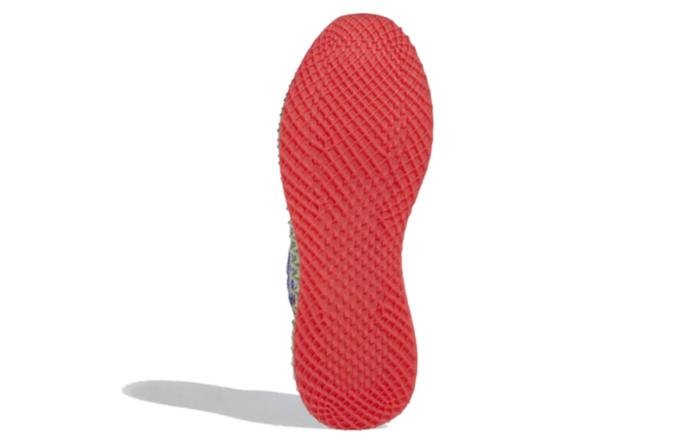 Кроссовки Adidas 4D Run 1.0