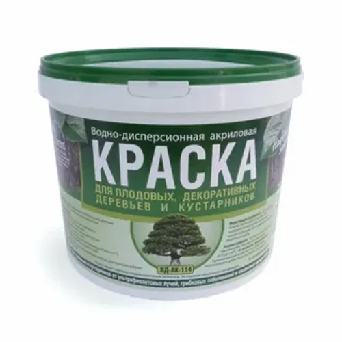 Декоративные деревозащитные составы