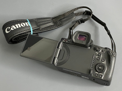 Canon EOS R5C 39.000 кадров