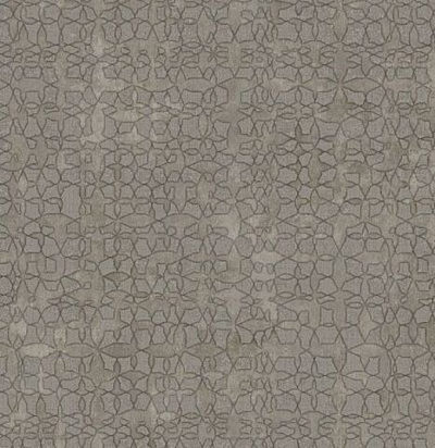 Обои с необычным узором REV701