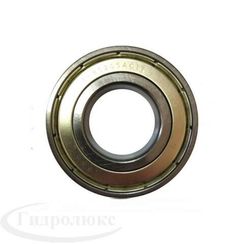 Подшипник 6205-ZZ ИТА 25*52*15