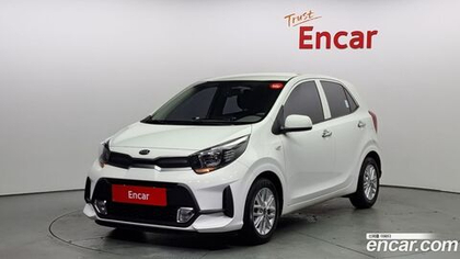 Kia Morning Urban (JA) Prestige (11.2020)