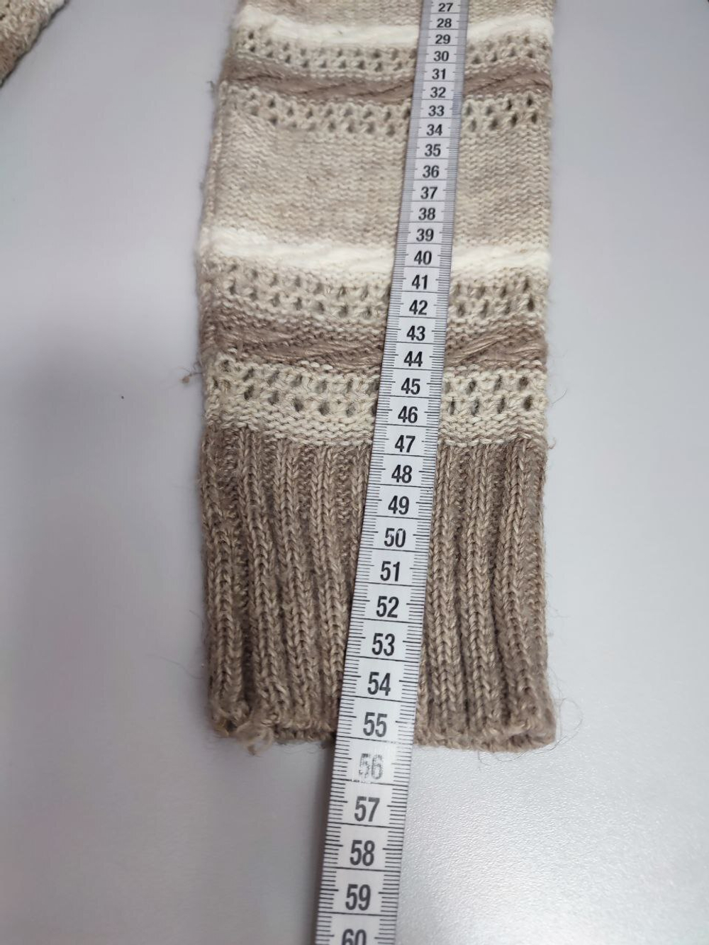 Джемпер теплый 42/44 размер