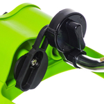 Насадка-разбрызгиватель осциллирующий 17 отверстяя, Grandy, JS-370