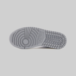 Кроссовки Jordan 1 Mid Neutral Grey  - купить в магазине Dice