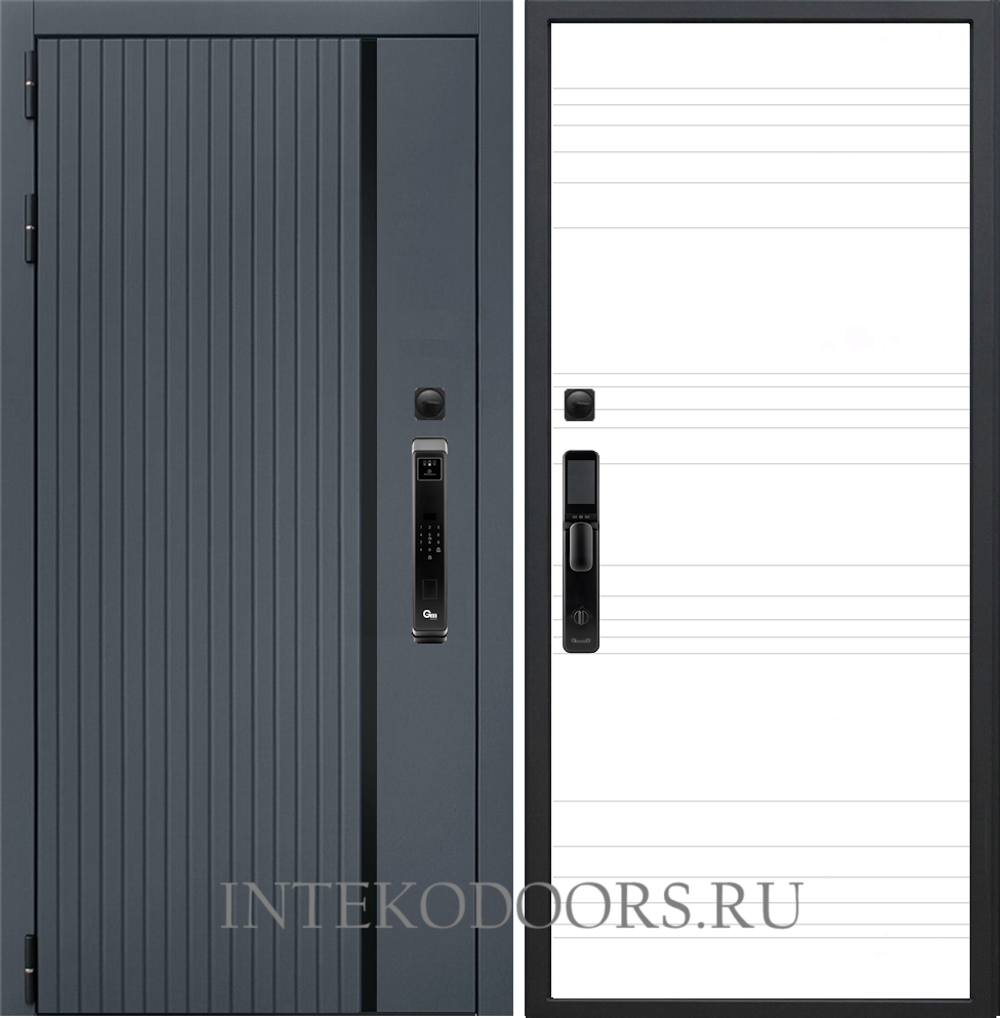 Агат Графит фл100 V8