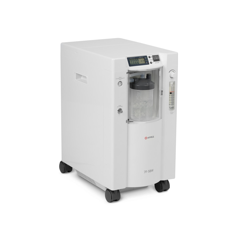 Концентратор кислорода Армед 7F-5BW