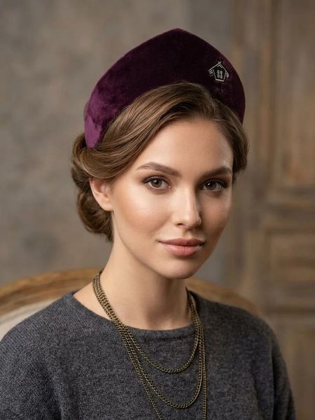 Красоту в студию! Выкатили новые кокошники!