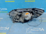 Фара передняя правая SUBARU LEGACY 2005