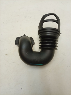 F12U2HCS2 кт15 Патрубок подачи воды для стиральной машины LG 4738ER2004A б/у