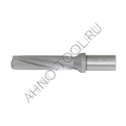 Сверло корпусное 34.5мм C32-4D34.5-142WC06 ACCKee