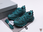 Кроссовки Track Trainers Deep Water