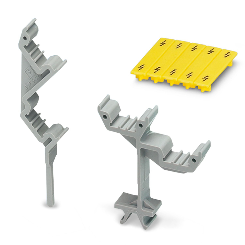 0830131 - STP 3,5-2 - Держатели маркировки