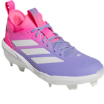 Adidas Adizero Impact Tpu "Candy Pack - Lucid Pink Light Purple"