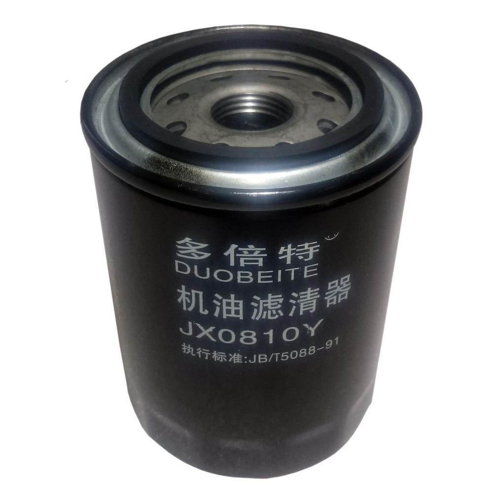 Фильтр масляный JX0810Y M24х2 DongFeng 240, 244