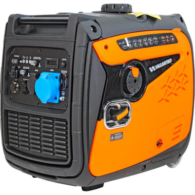 Электростанция VILLARTEC GI508ES бензиновая инверторная
