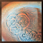 Pink Floyd ‎– Meddle (Англия 1974г.) Т