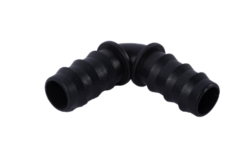 УГОЛОК ДЛЯ ПОЛИВНЫХ ТРУБ SER DRIP 16*16MM