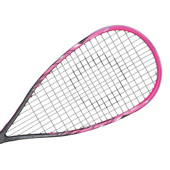 Ракетка для сквоша Oliver Fuchsia
