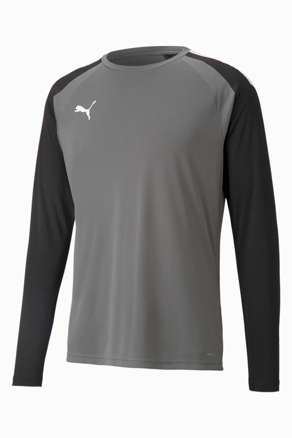 Вратарская кофта Puma teamPACER GK LS Junior