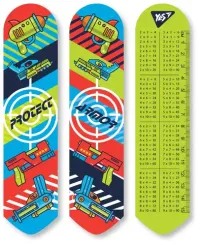 Əlfəcin \ Закладки \ Bookmark Закладка 2D, микс Blaster 707716 Yes