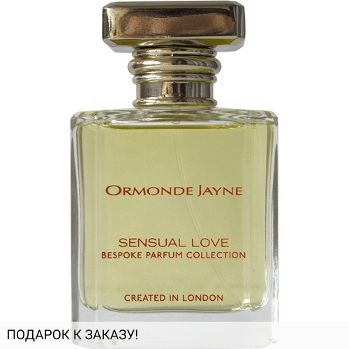 Ormonde Jayne Sensual Love