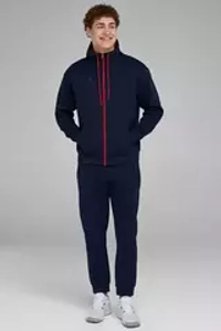 Костюм тренировочный мужской Forward, синий, xs-6xl