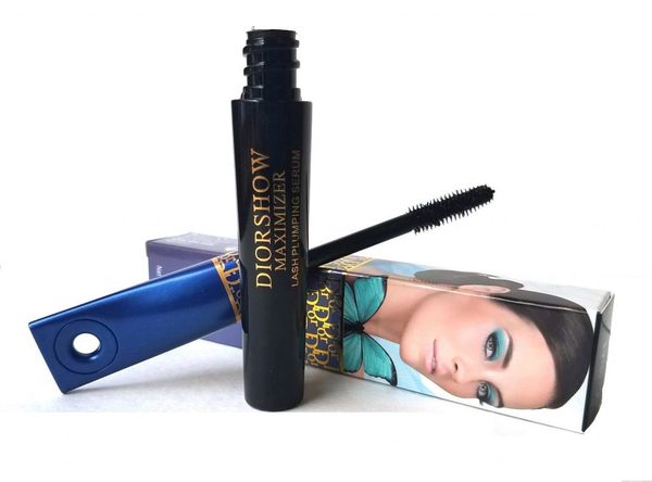 Тушь для ресниц Diorshow maximizer lash plumping serum 13 ml