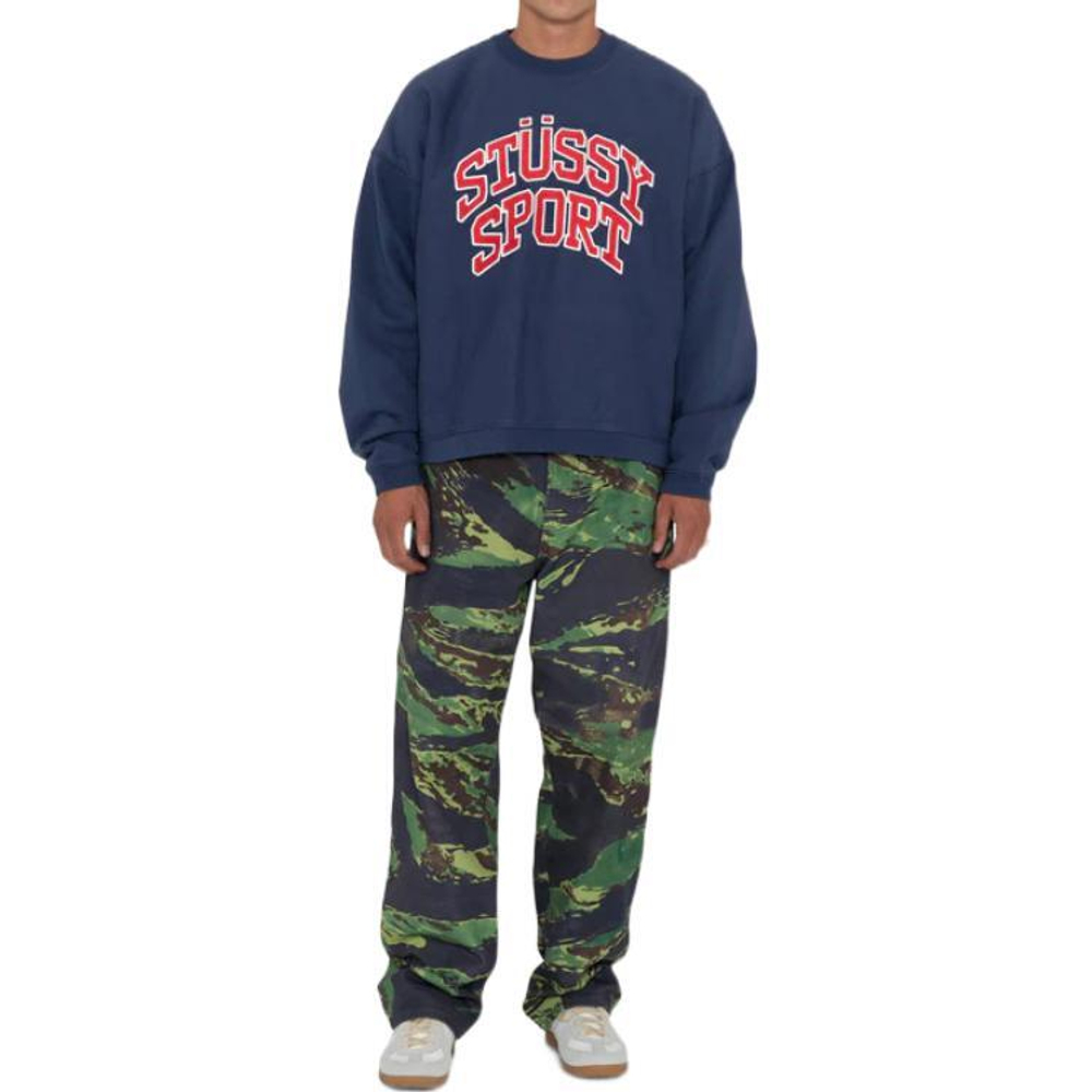 Толстовки Stussy FW22, 118487