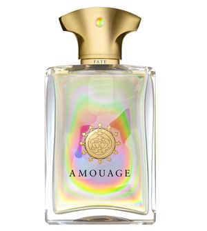 Парфюм Amouage Fate Pour Homme Духи алматы