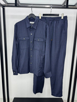 Прогулочный костюм Brunello Cucinelli