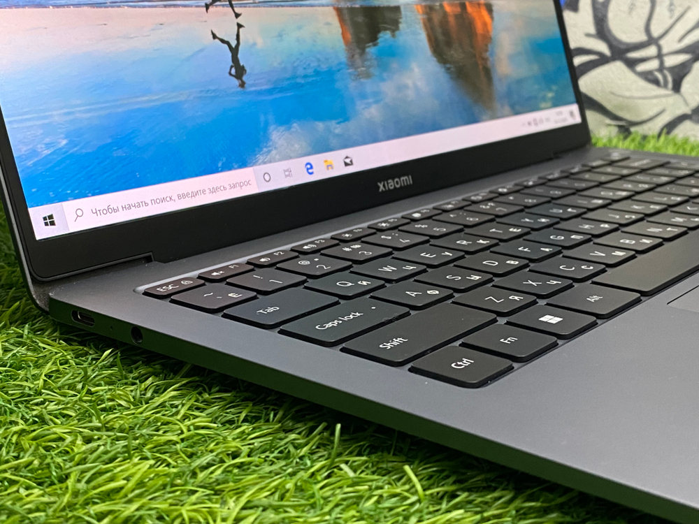 Ноутбук Xiaomi 14' Oled/Ryzen 7 6800H/16GB/512GB/ Book Pro 2022[JYU4480CN]/Windows 10