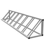 Велопарковка №46, на 8 мест, 2300*430*430 мм.