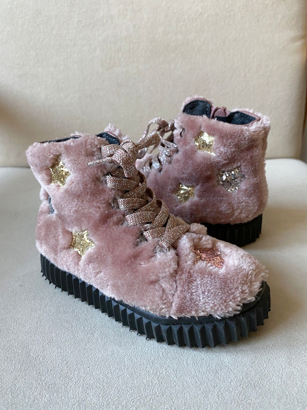 Ботинки Naturino, 23