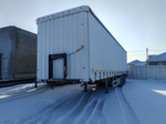 ZHIHUISHU TDZ94* Полуприцеп шторный TDZ9401XXY