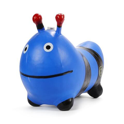 Пчёлка-прыгун пакет 1300гр музыка