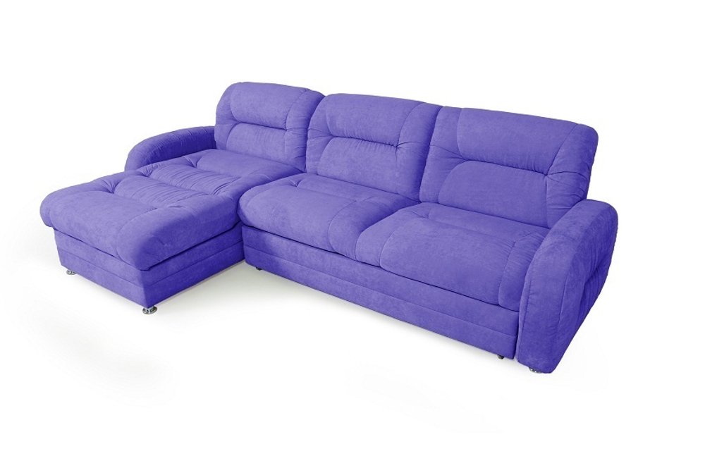 Диван угловой «Персей» классический