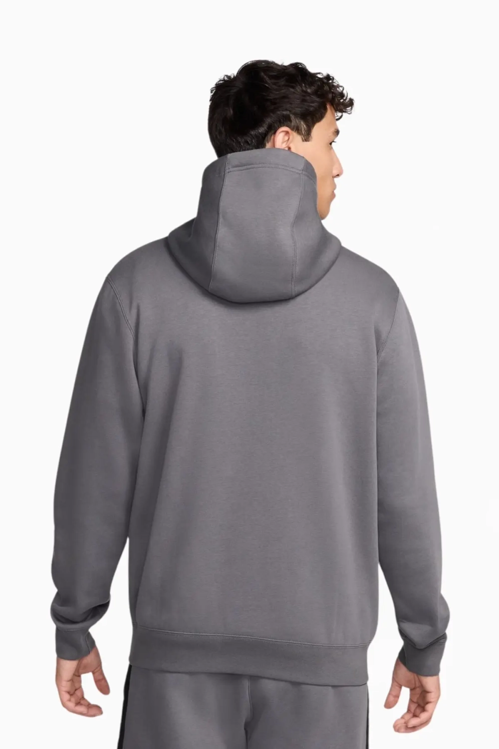 Кофта Nike Sportswear Fleece FZ