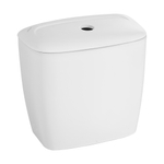 Бачок Santek Паллада с крышкой 1WH302373