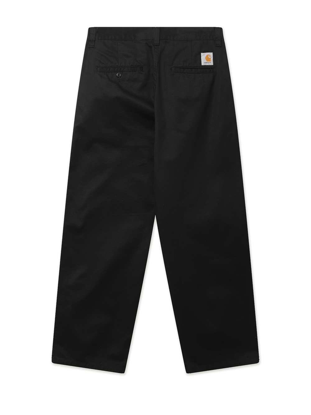 Мужские Брюки (Relaxed Straight Fit) Brady