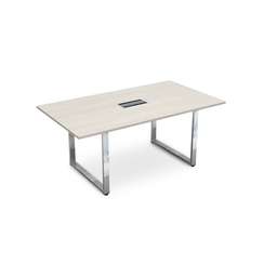 НСП-О.938 Стол переговорный (1800*1000*750)