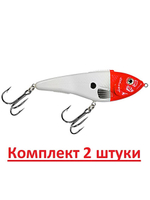 Воблер Джеркбейт РЕТРО Floating 105mm, вес - 19,0g,