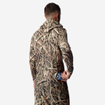 Джерси "INVISIBLE" цвет NW4