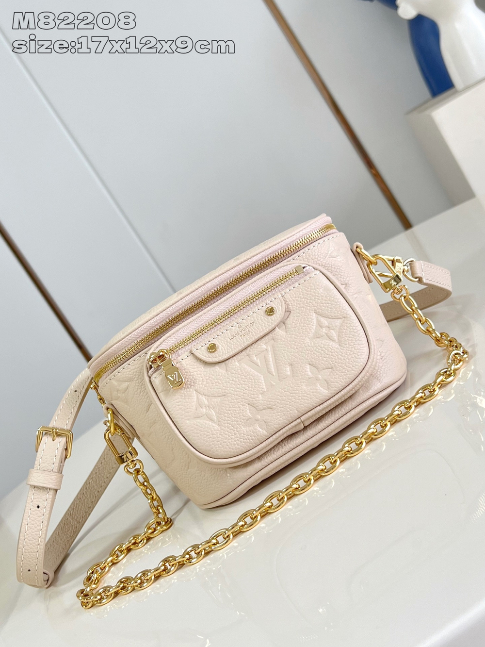 Louis Vuitton Mini Bumbag