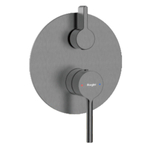 Смеситель для душа Raglo R20.272.09, графит