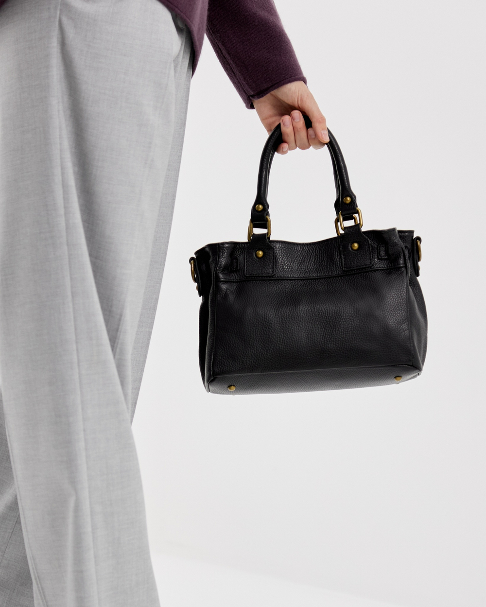 Сумка 937 03 черный